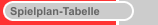 Spielplan-Tabelle